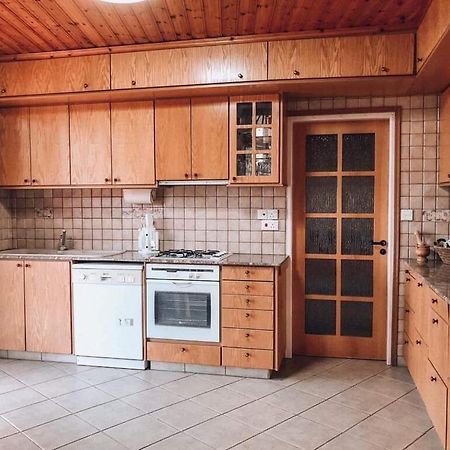 레메소스 Agridia View House 아파트 외부 사진