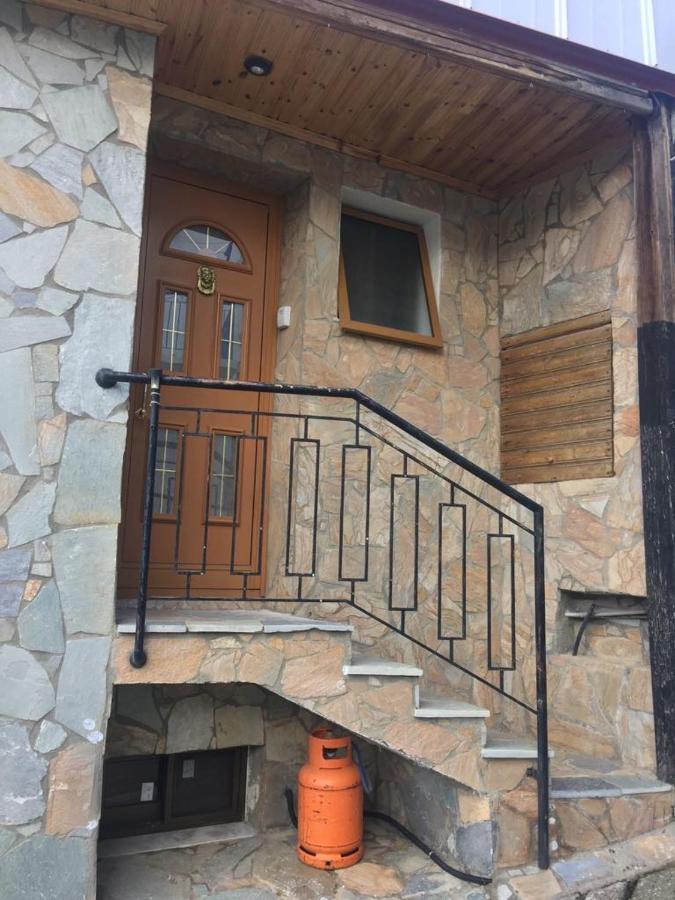 레메소스 Agridia View House 아파트 외부 사진