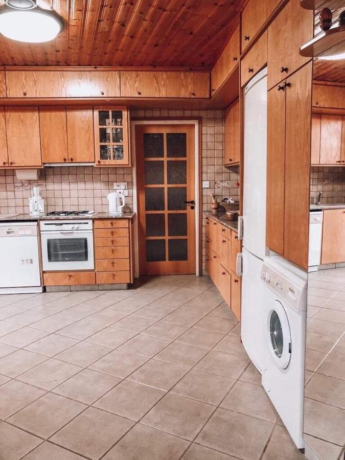 레메소스 Agridia View House 아파트 외부 사진