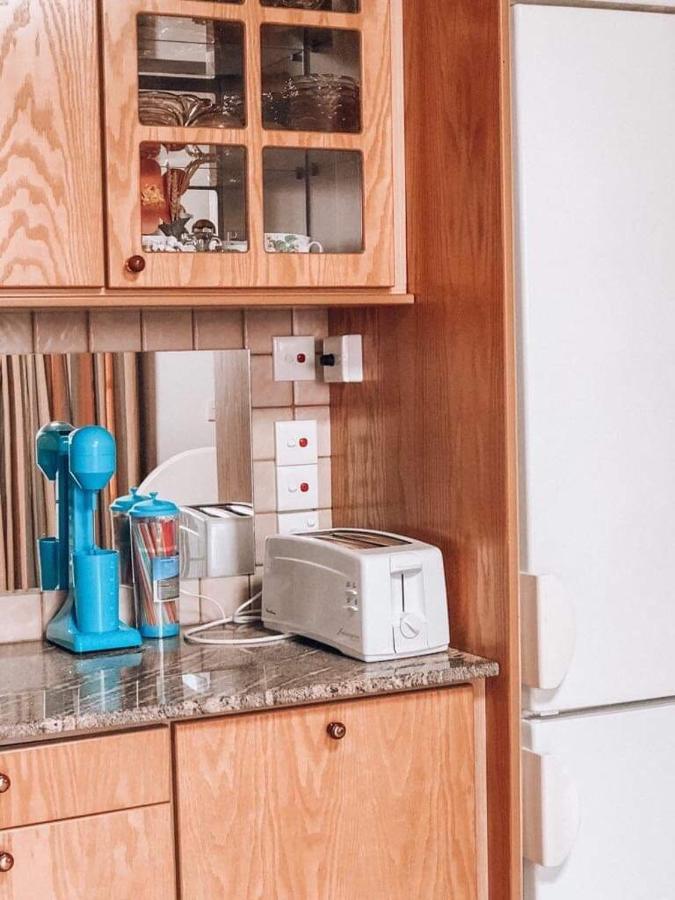 레메소스 Agridia View House 아파트 외부 사진
