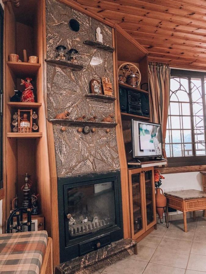 레메소스 Agridia View House 아파트 외부 사진