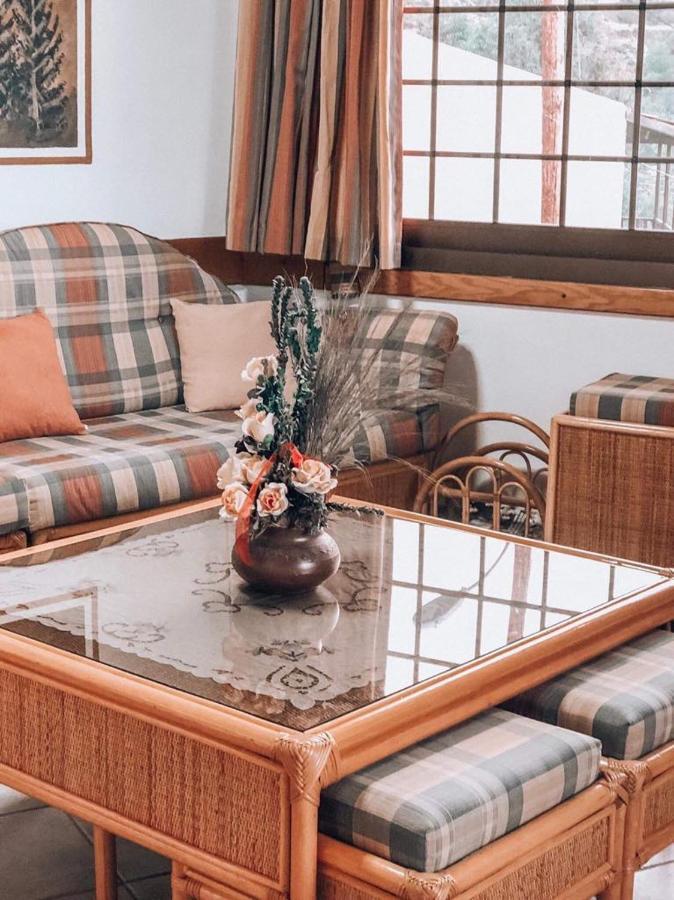 레메소스 Agridia View House 아파트 외부 사진